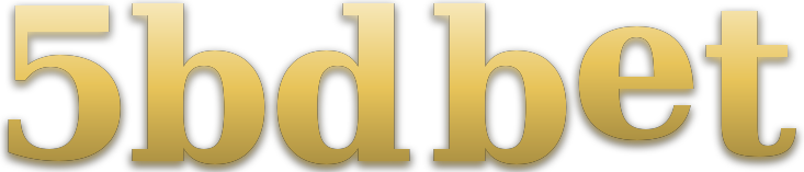 5bd bet logo
